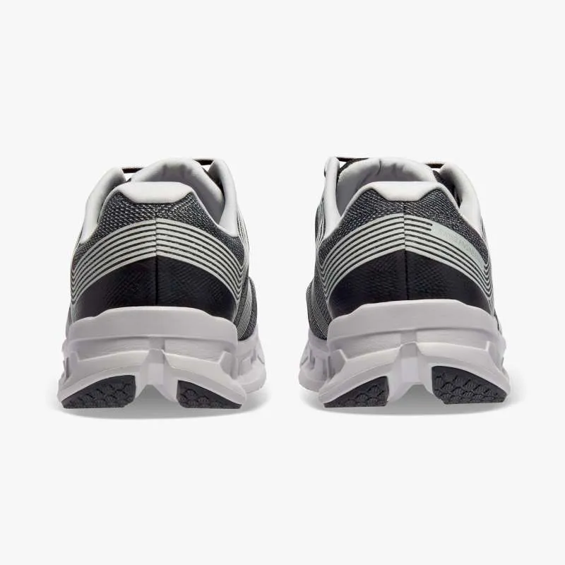 'On Running' Men's Cloudgo - Black / Glacier