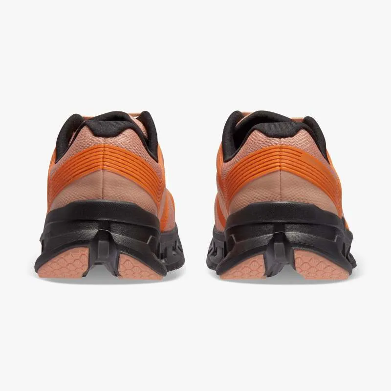 'On Running' Women's Cloudgo - Rose / Magnet