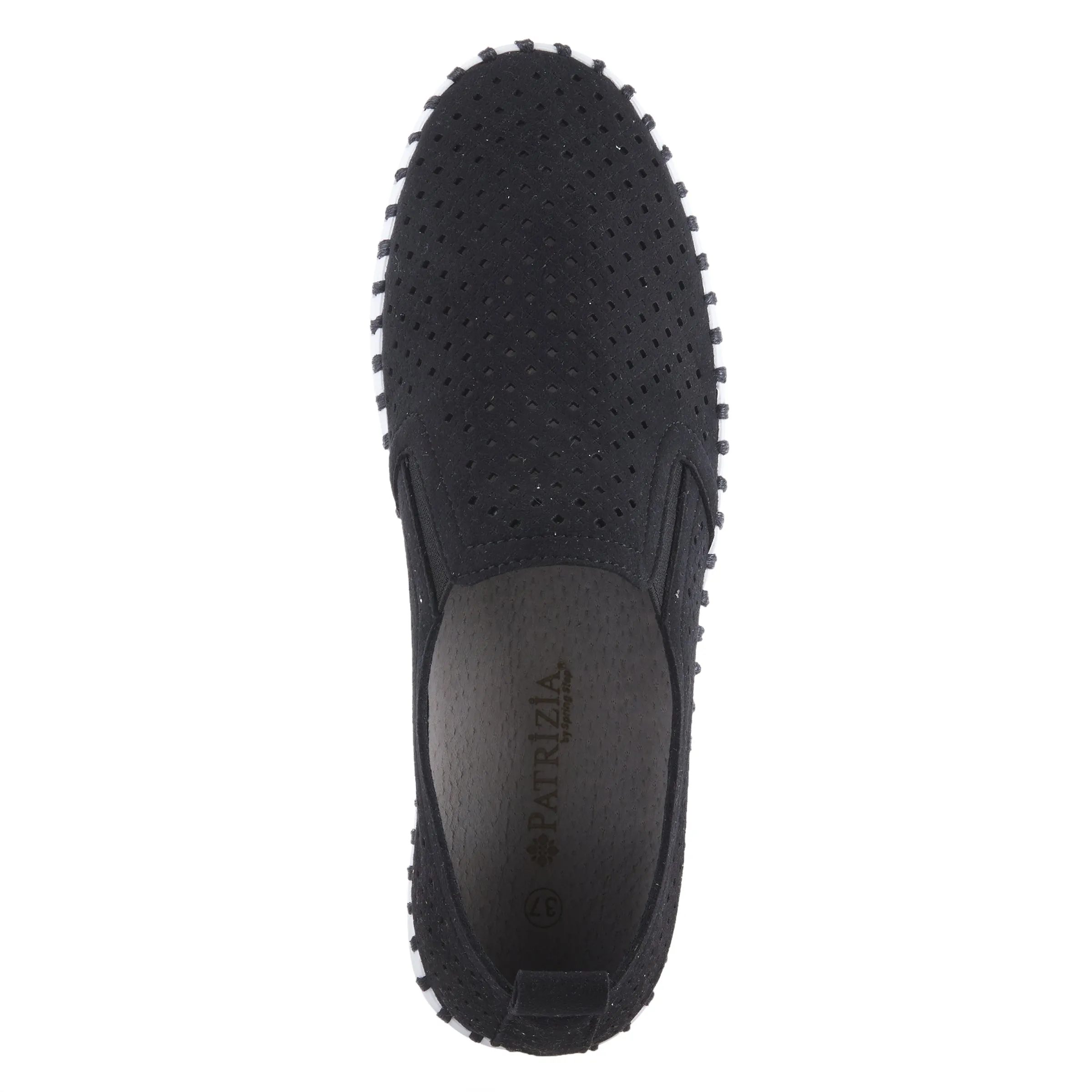 PATRIZIA SURFIE SLIP ON SHOES