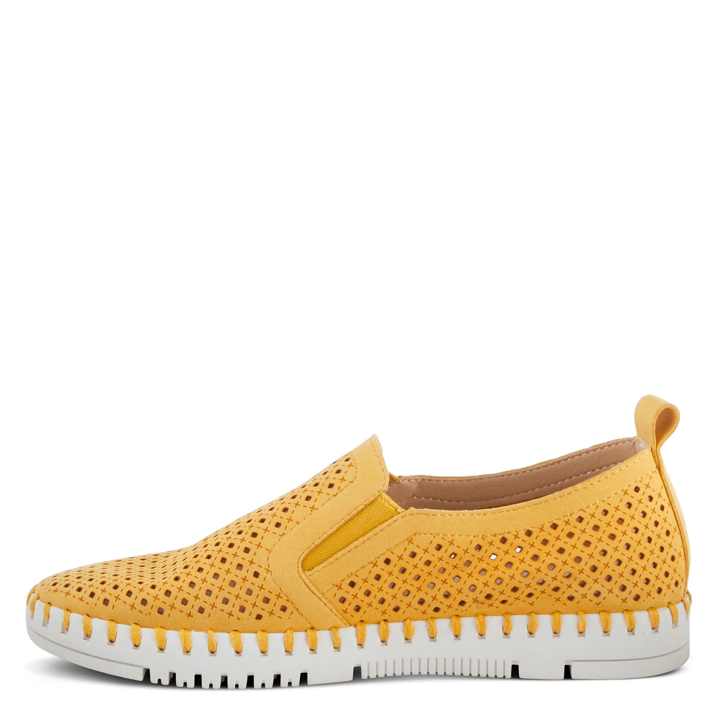 PATRIZIA SURFIE SLIP ON SHOES