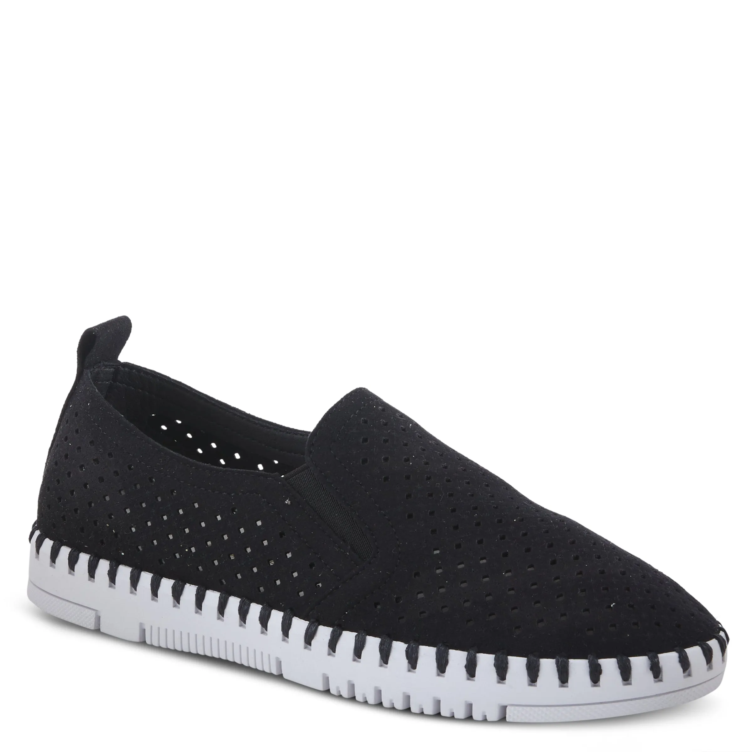 PATRIZIA SURFIE SLIP ON SHOES