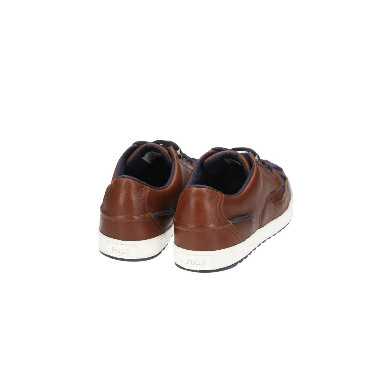 Polo Ralph Lauren Ramiro Low Sneakers