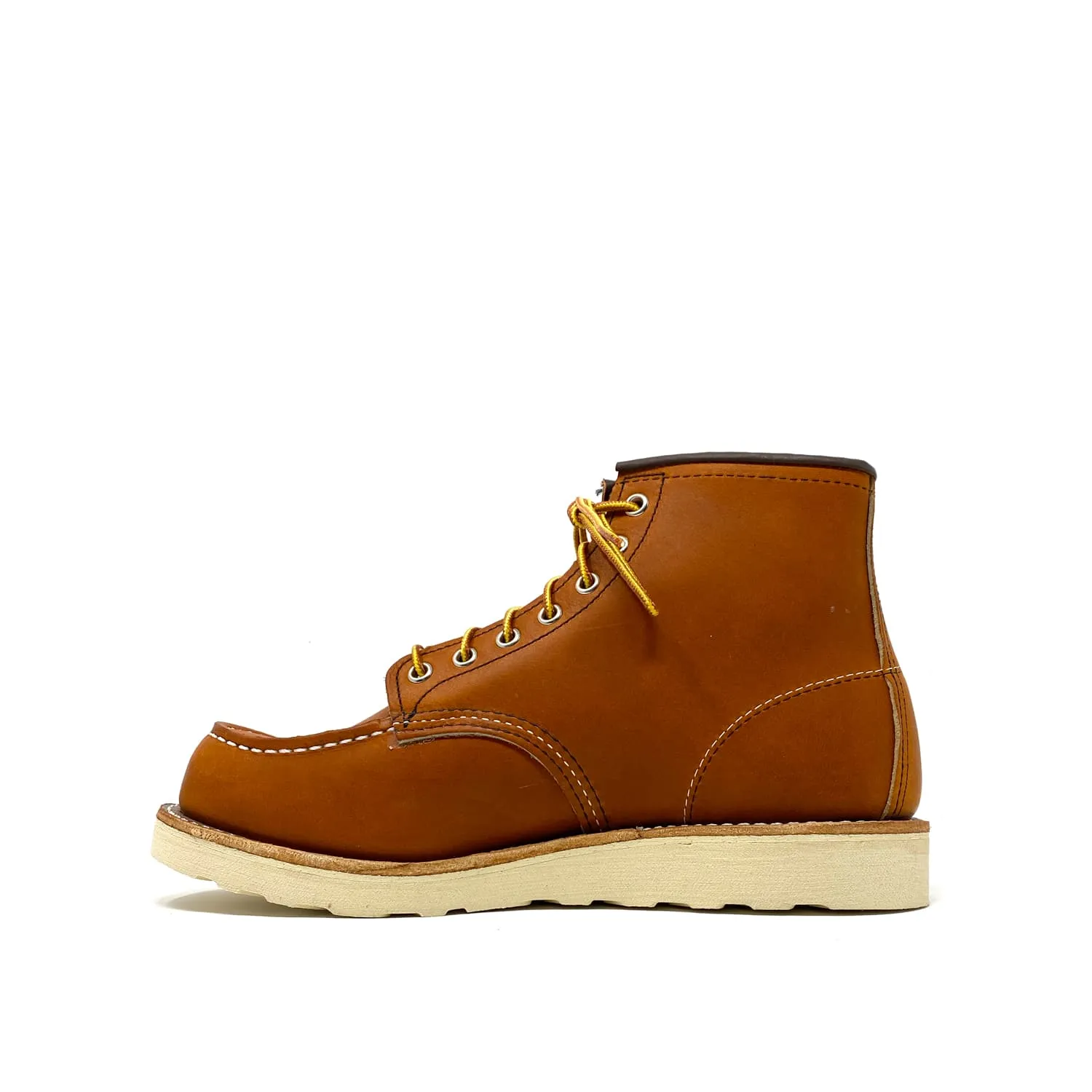 Red Wing Heritage 875 6 Moc Toe Oro Legacy