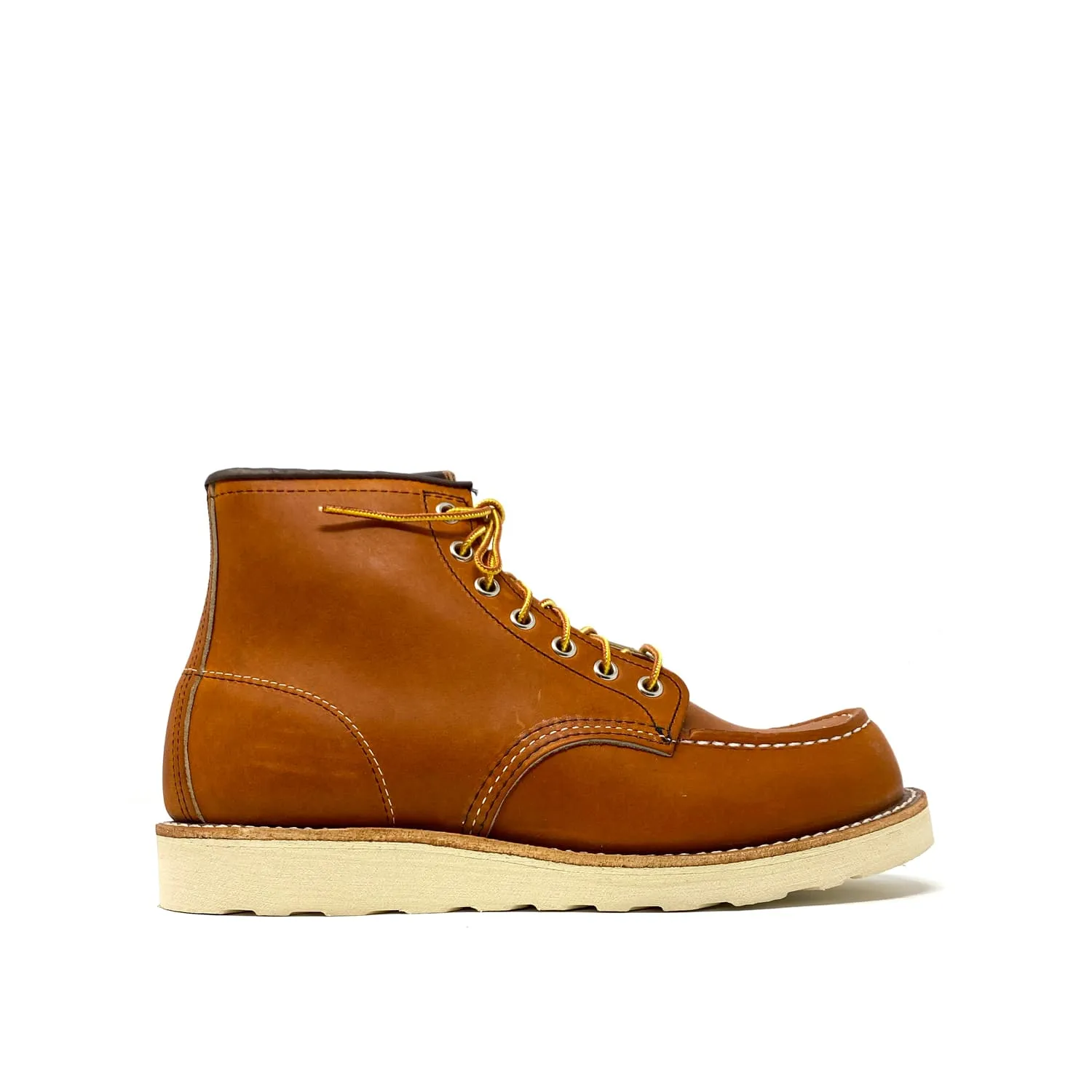 Red Wing Heritage 875 6 Moc Toe Oro Legacy