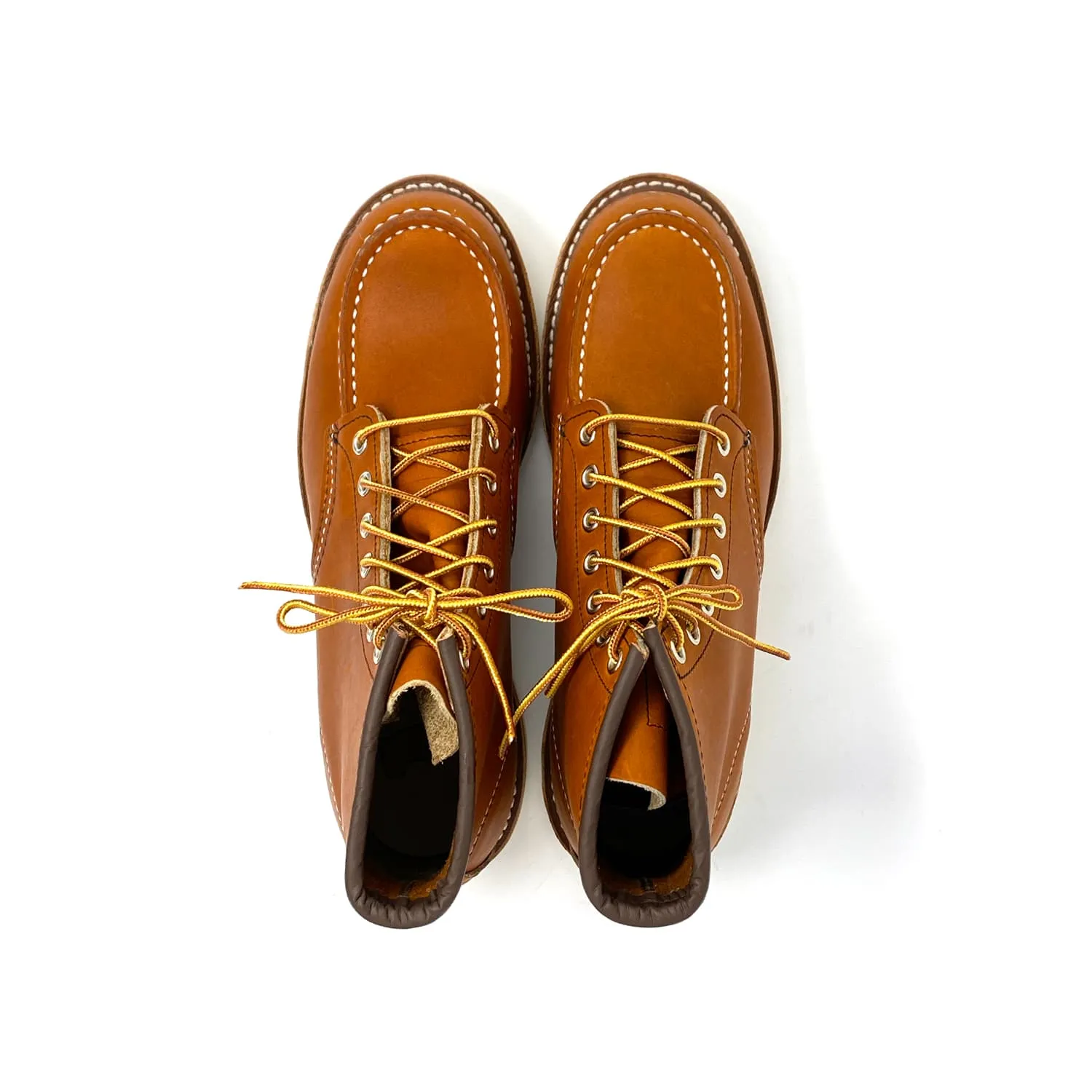 Red Wing Heritage 875 6 Moc Toe Oro Legacy