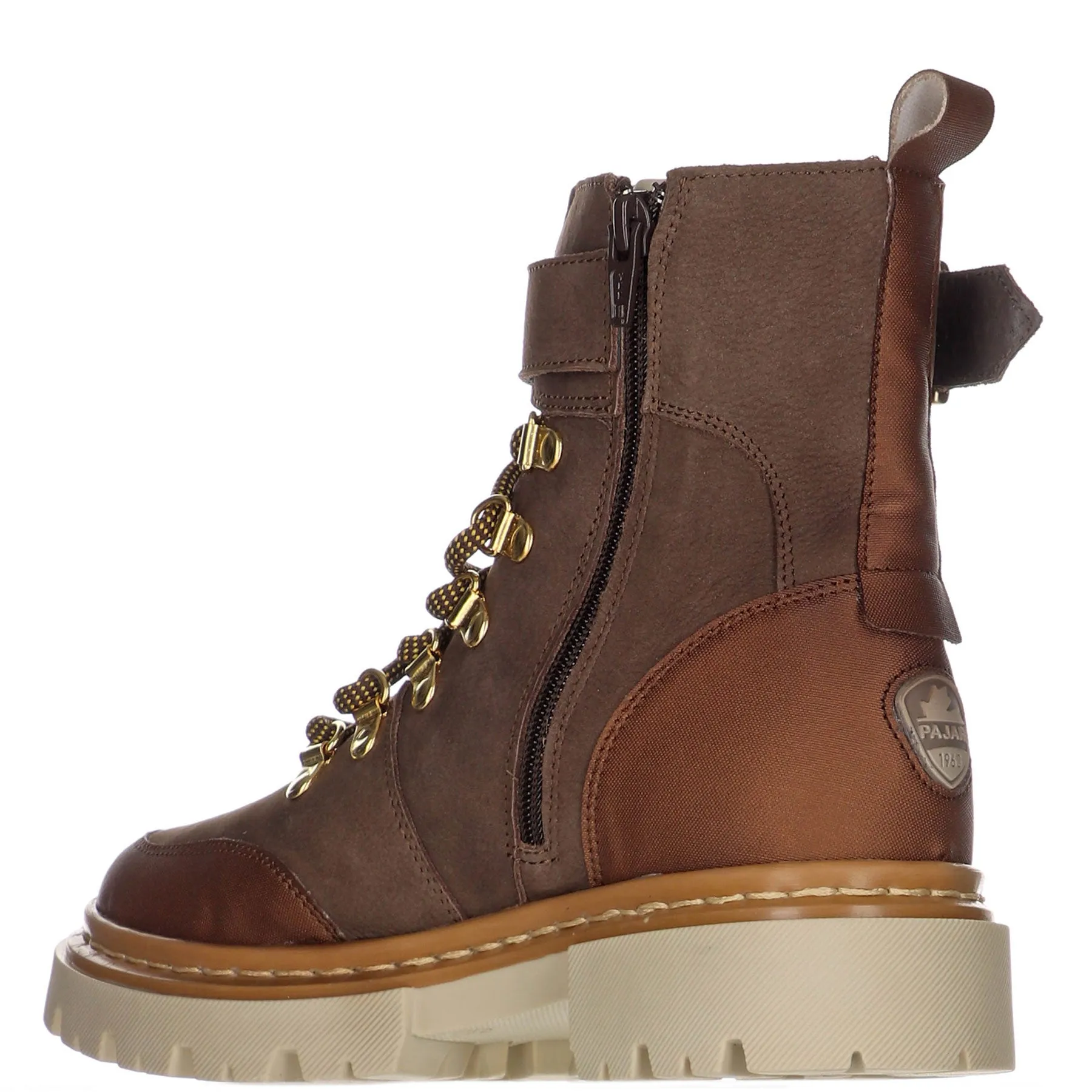 Remie Women's Lace-Up Boot