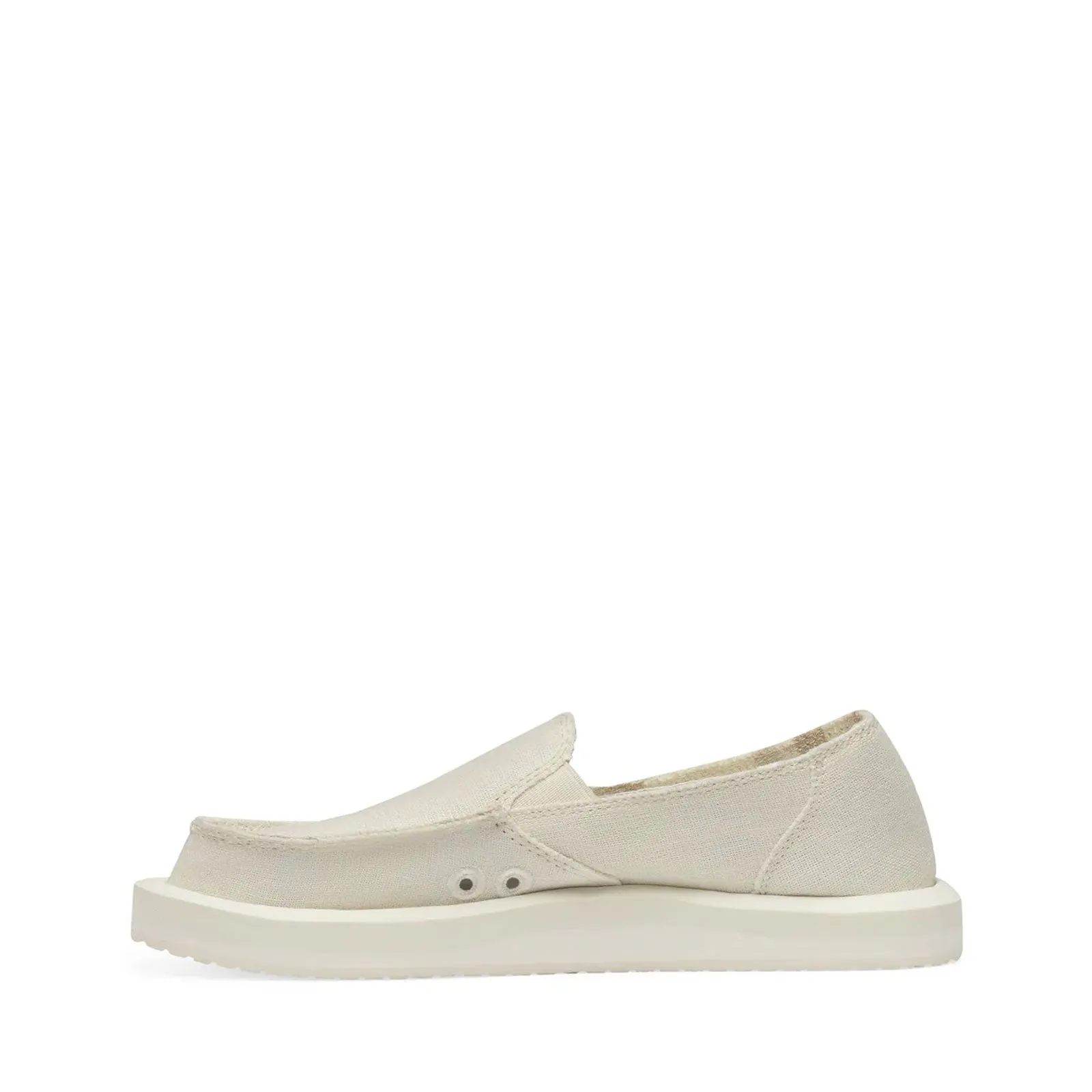 Sanuk Donna ST Hemp 1119310