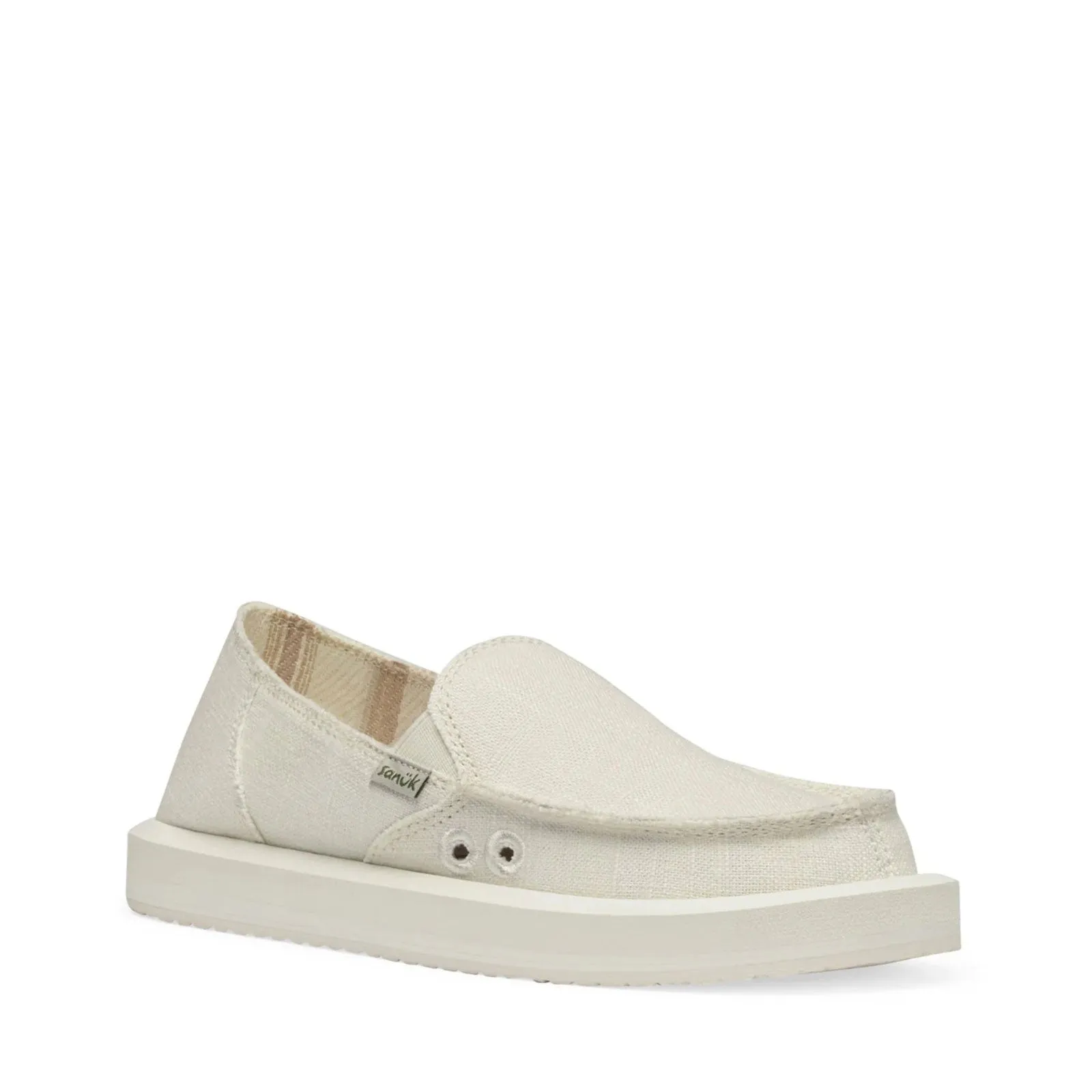 Sanuk Donna ST Hemp 1119310