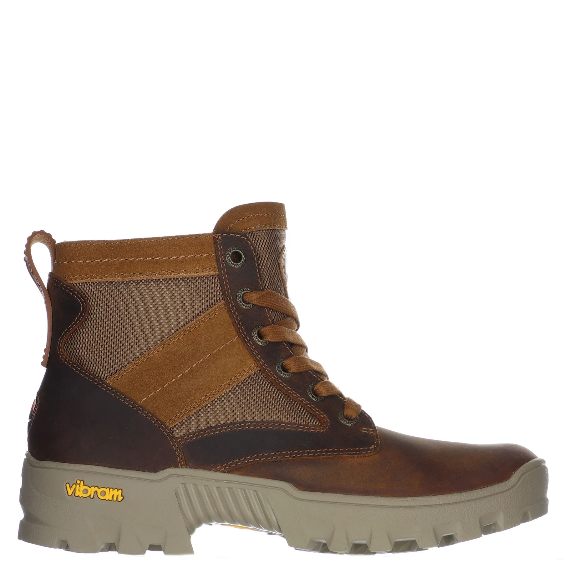 Sarge Men's Megagrip Boot