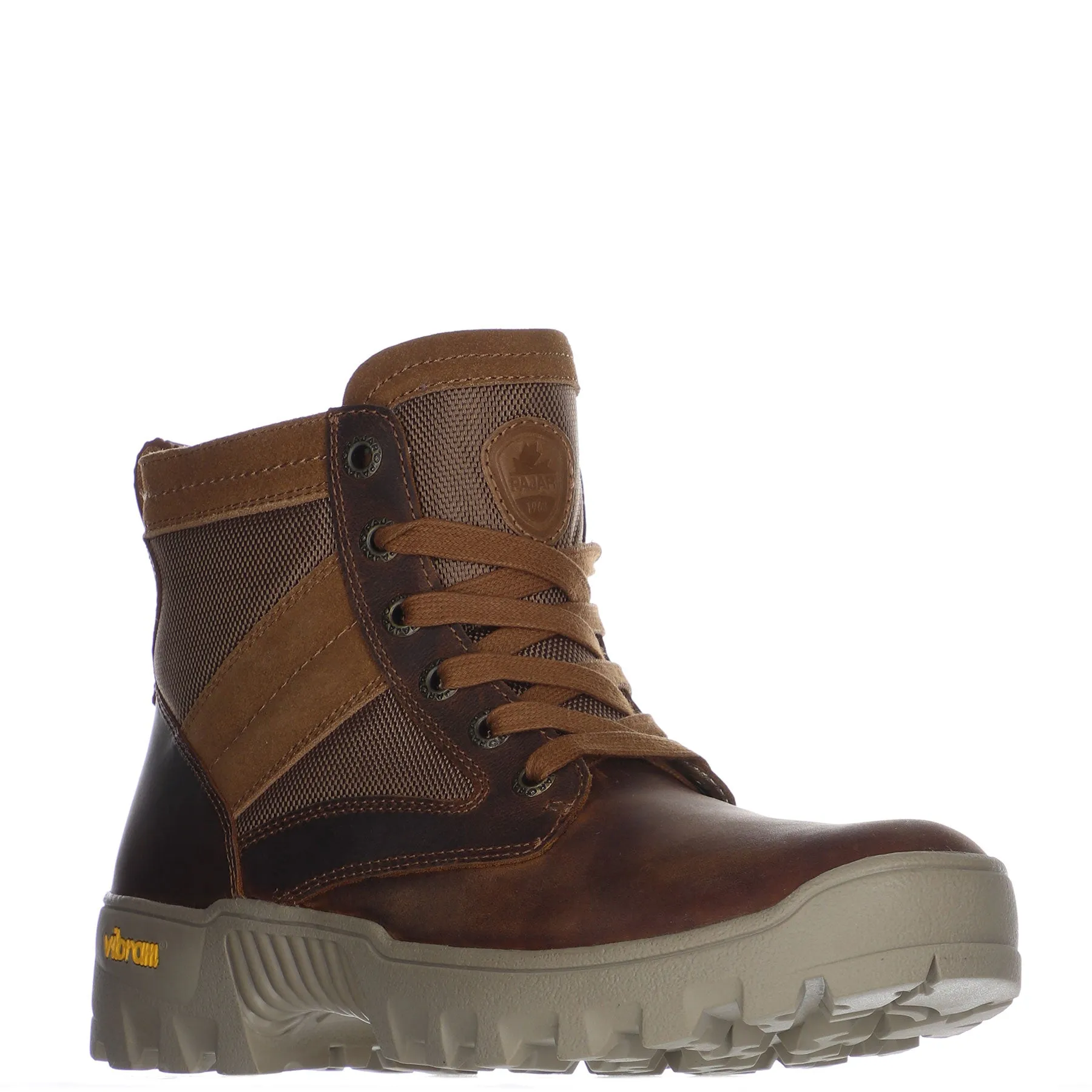 Sarge Men's Megagrip Boot