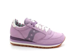 SAUCONY Jazz Triple Sneaker Purple S60579-2