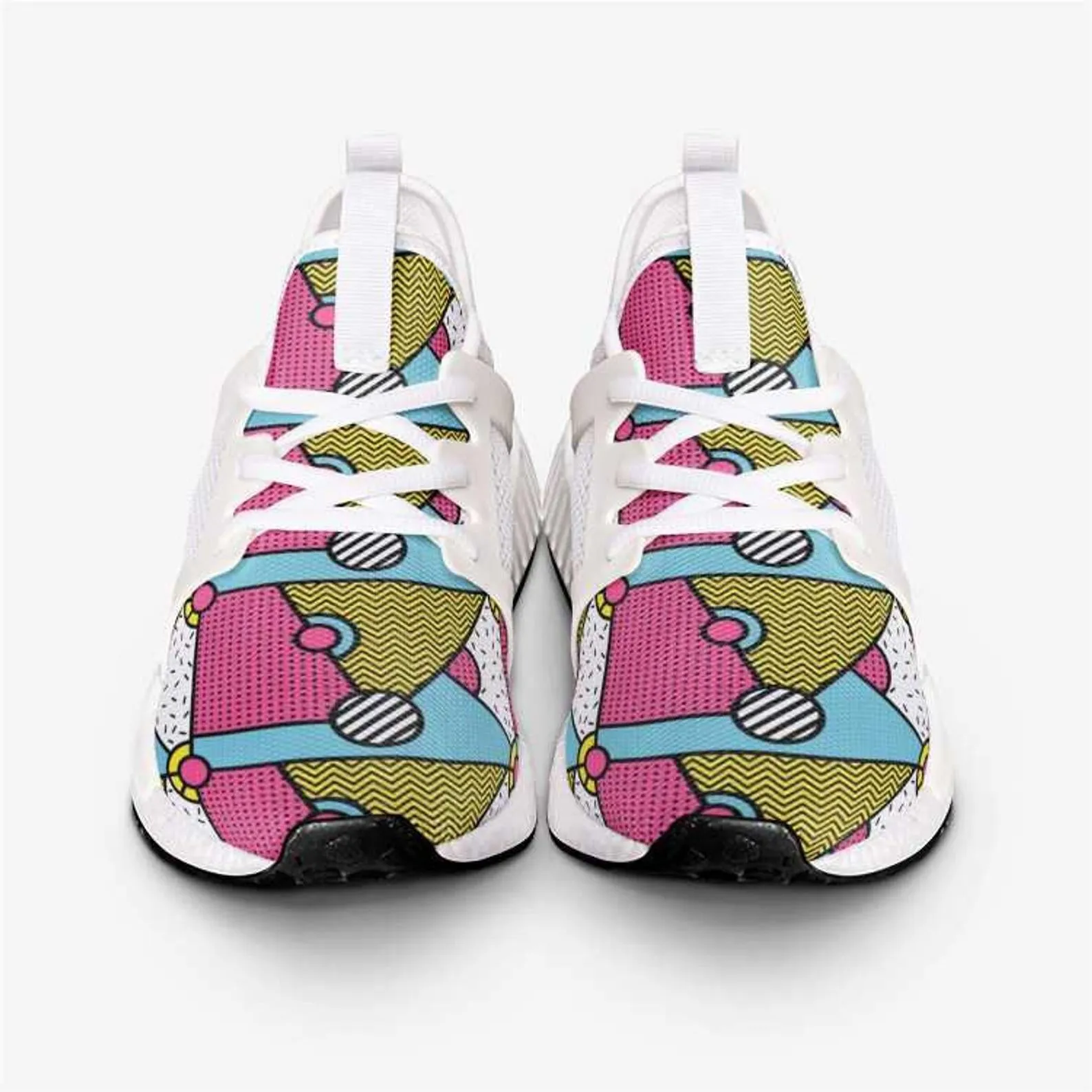 Saved by the Bell - Unisex Lightweight Sneaker