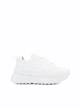 Shubizz Conway Chunky Sneakers