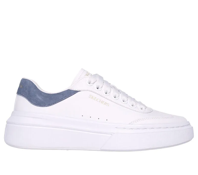 'Skechers' Women's Cordova Classic - White