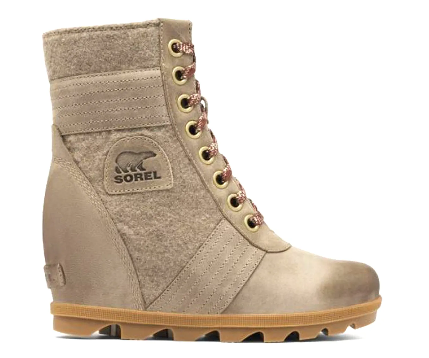 SOREL Lexie Wedge Women