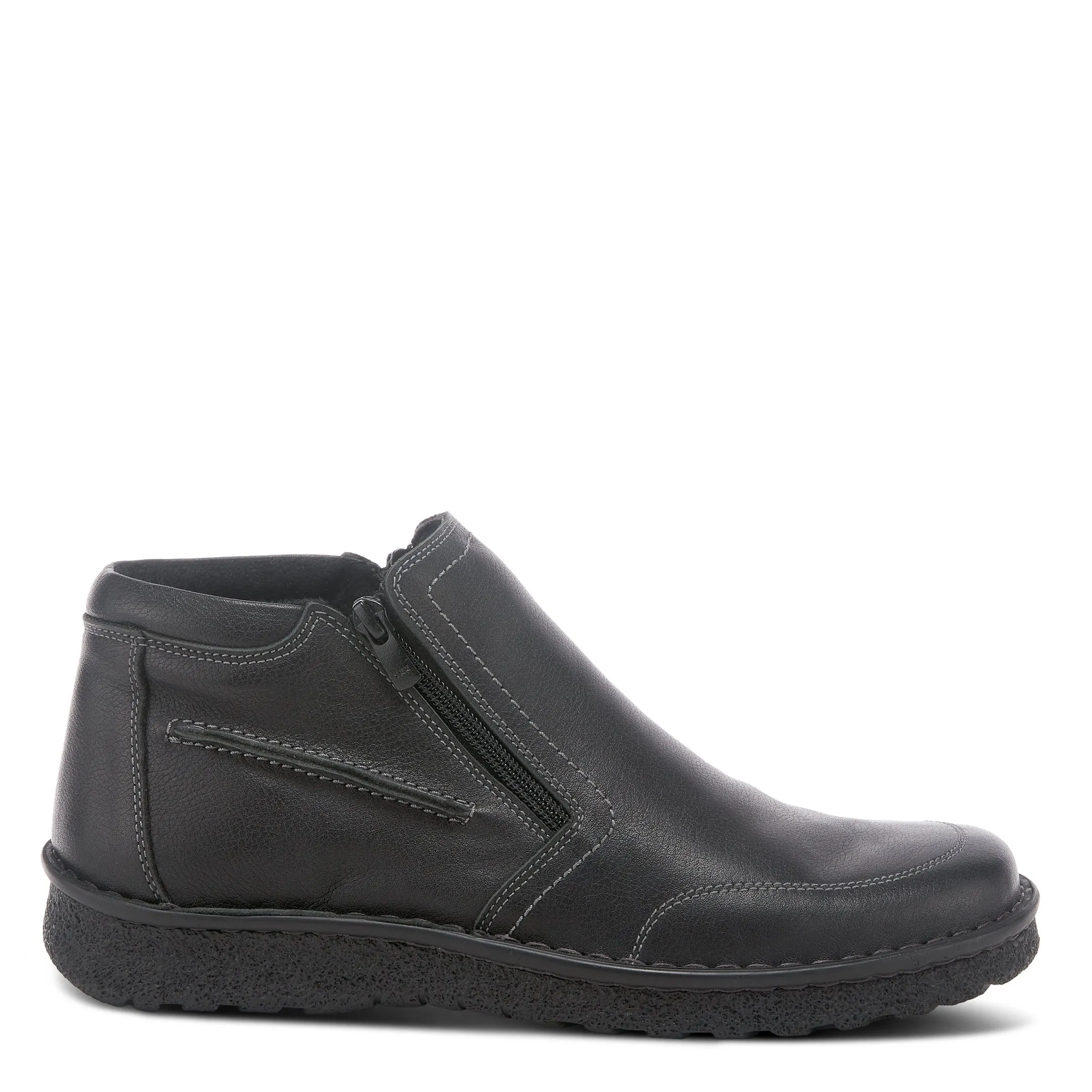 SPRING STEP MEN LORENZ BOOTIES