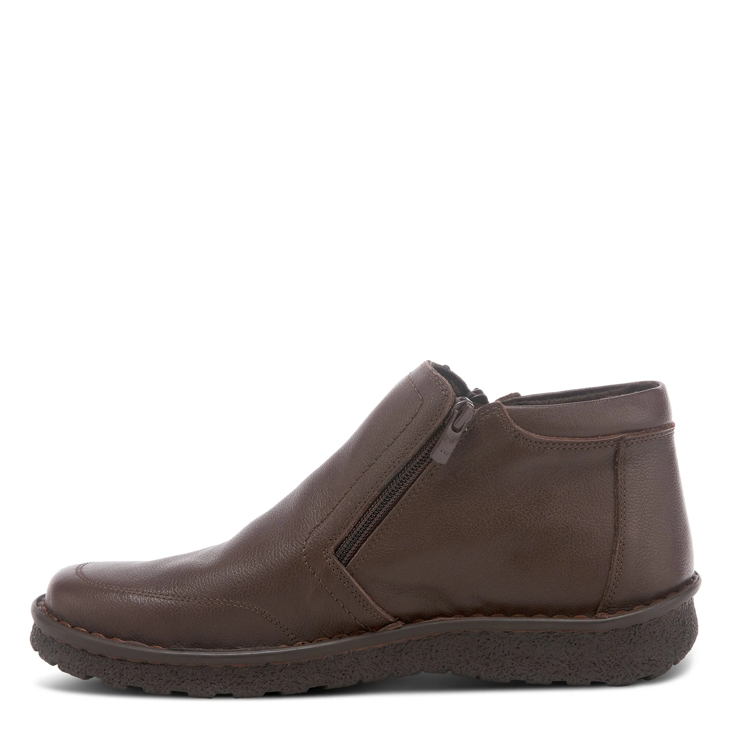 SPRING STEP MEN LORENZ BOOTIES