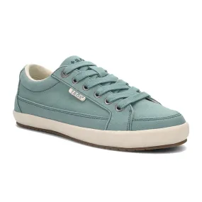 Taos Moc Star 2 Sneaker (Women) - Mineral Blue Distressed