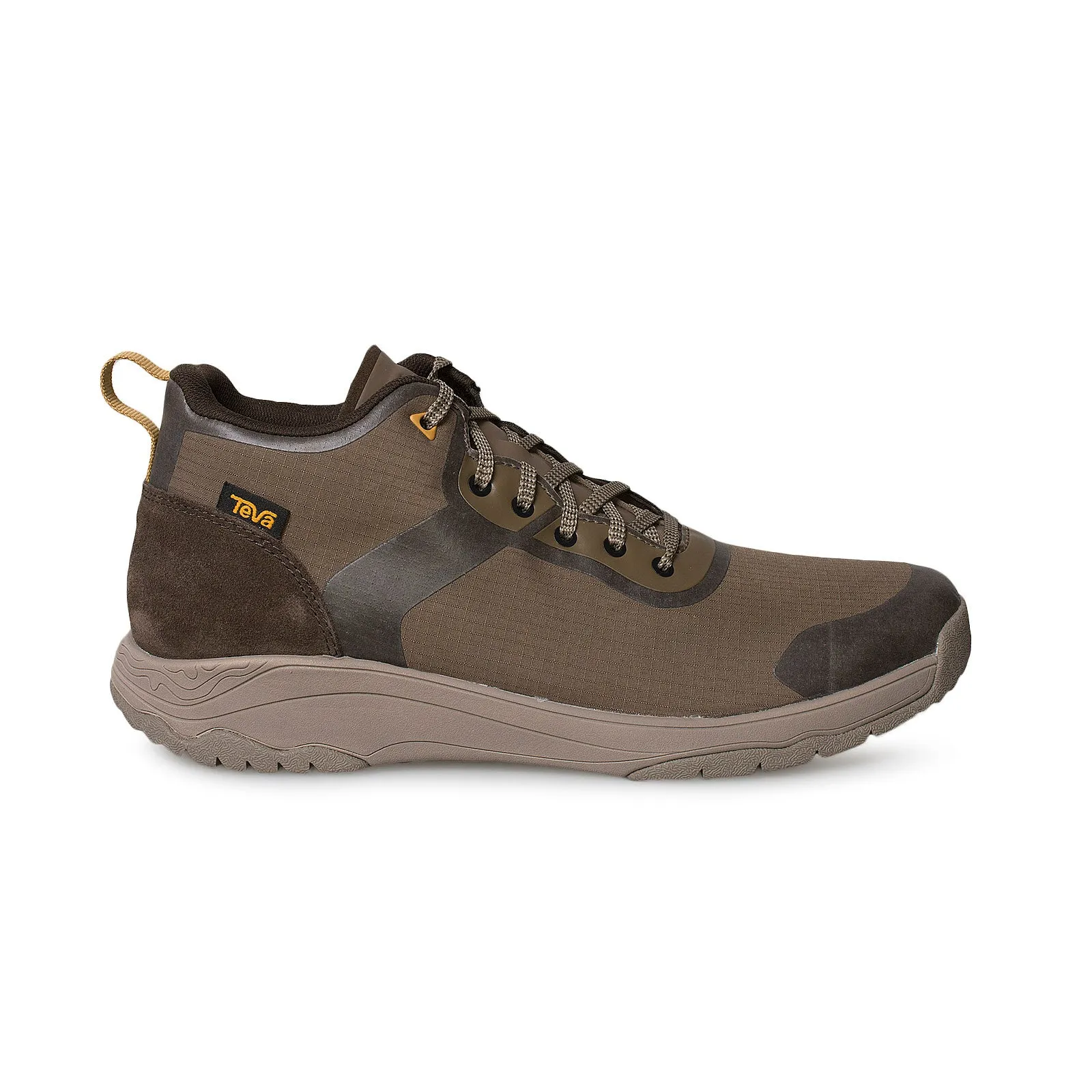 Teva Gateway Mid Chocolate Chip Boots - Men's