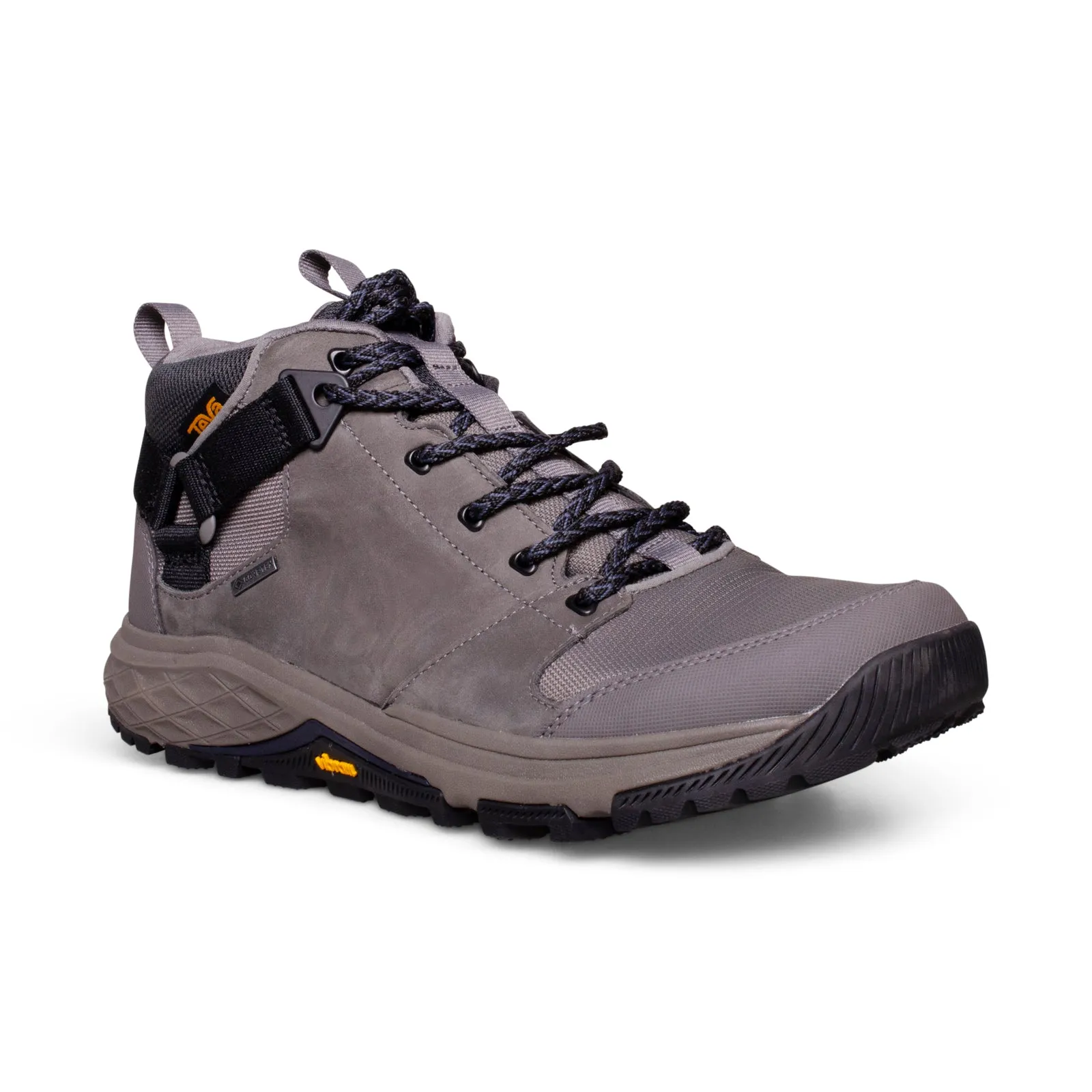 Teva Grandview Gore Tex Navy / Charcoal Hiking Boots - Men's