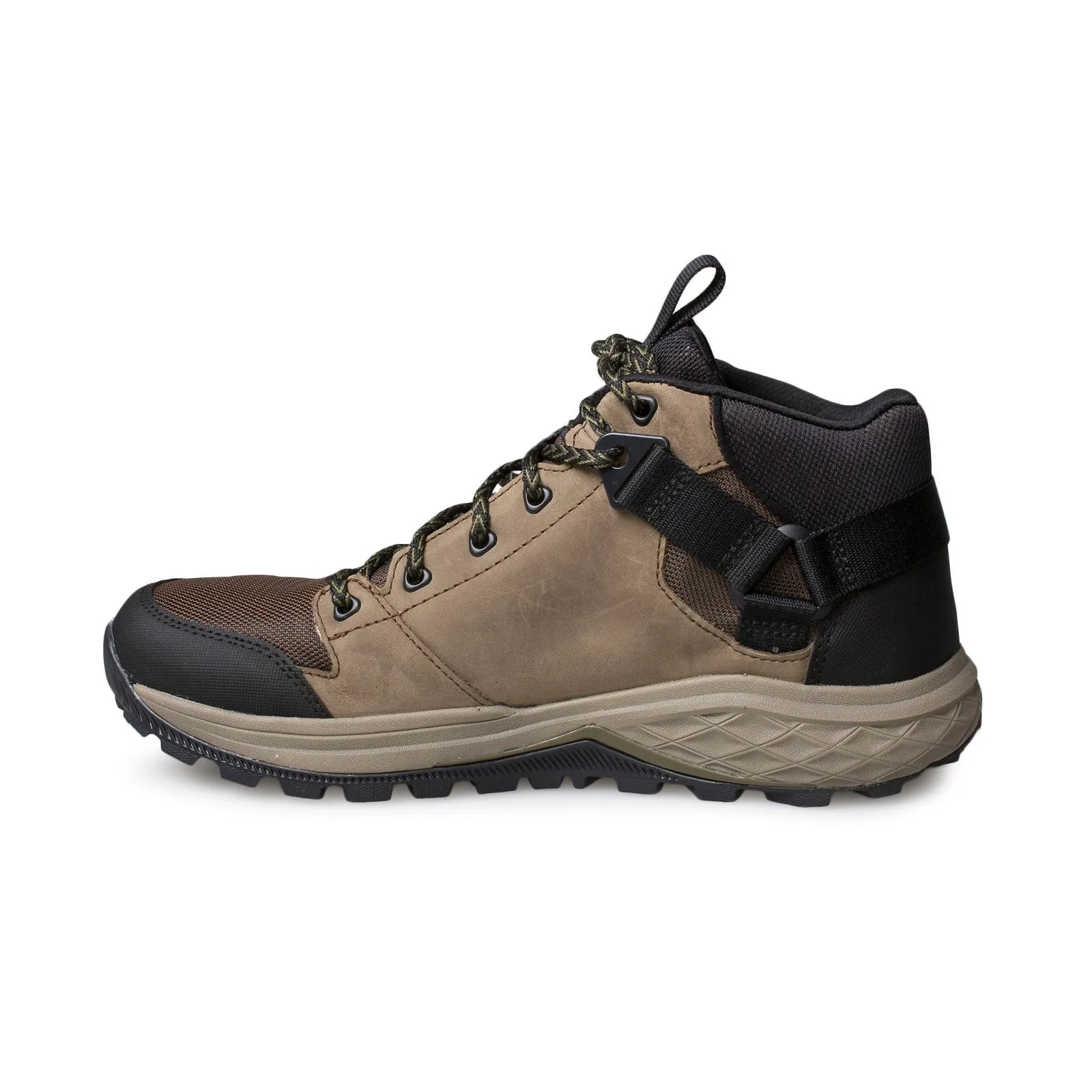 Teva Grandview GTX Chocolate Chip Boots - Men's