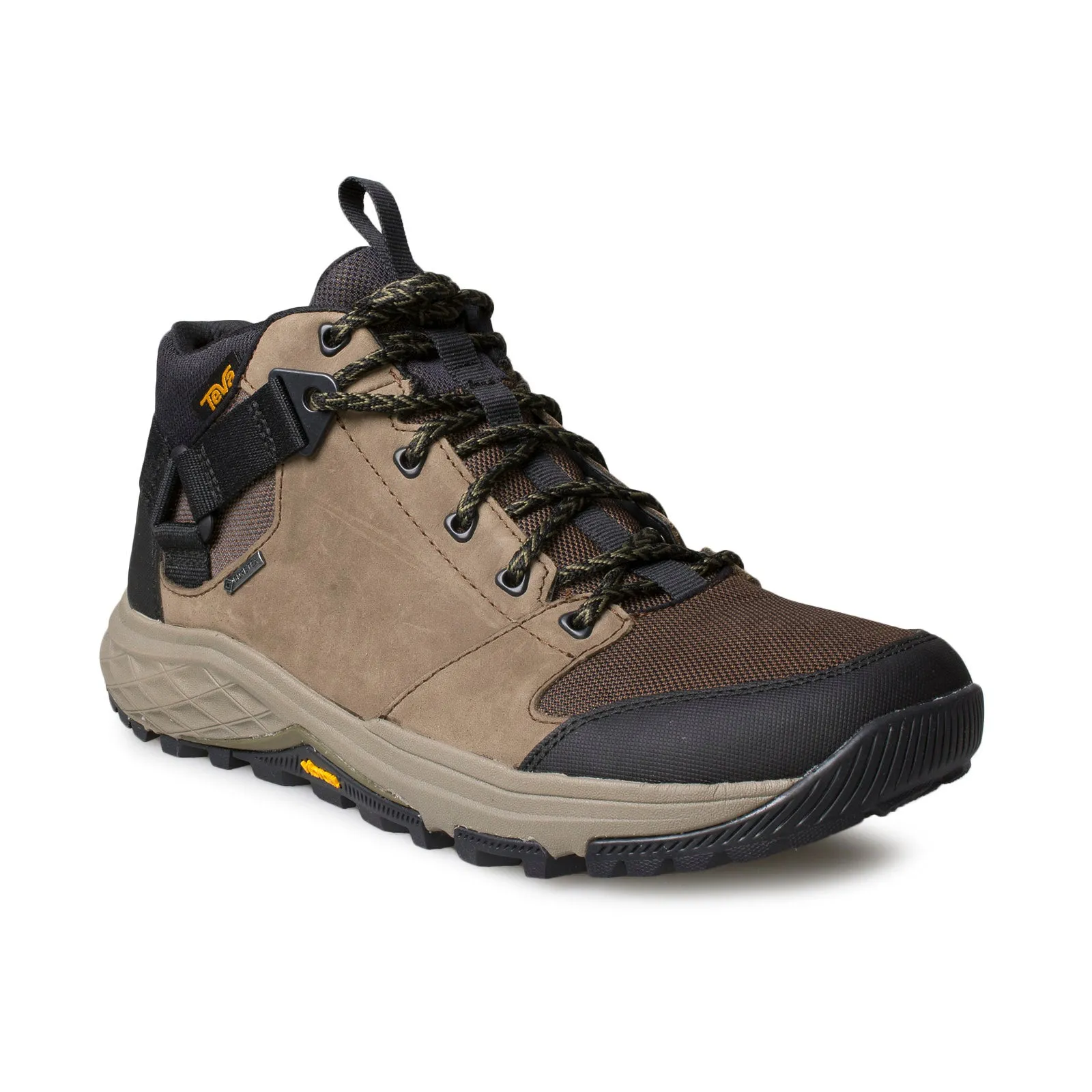 Teva Grandview GTX Chocolate Chip Boots - Men's