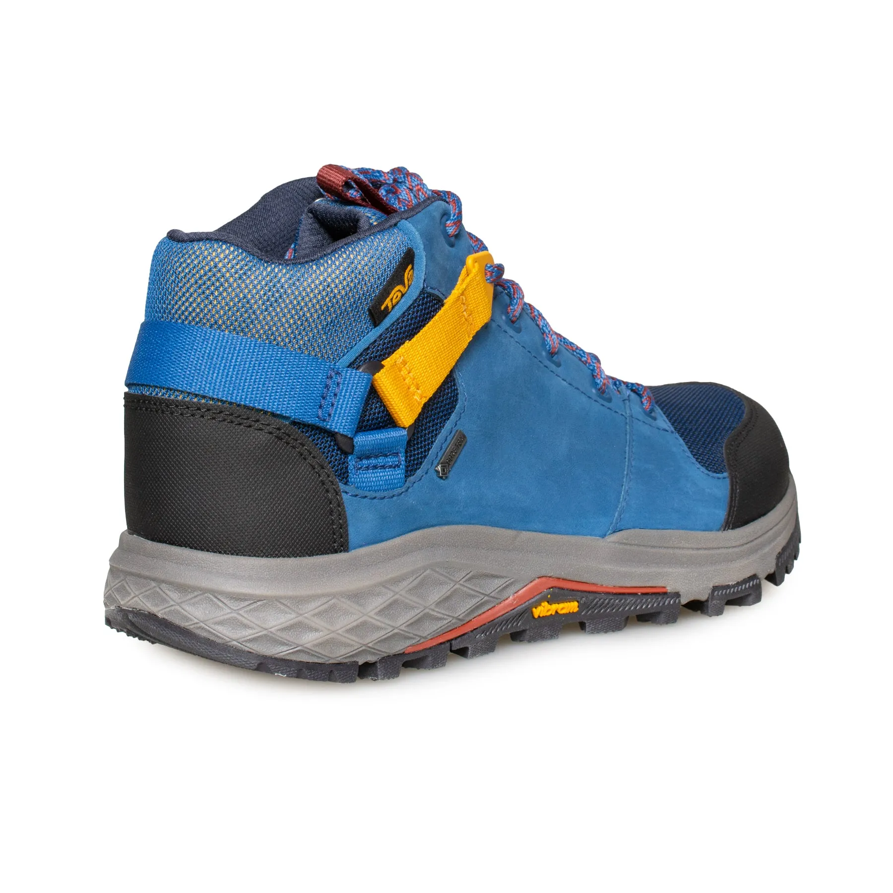 Teva Grandview GTX Dark Blue Boots - Women's