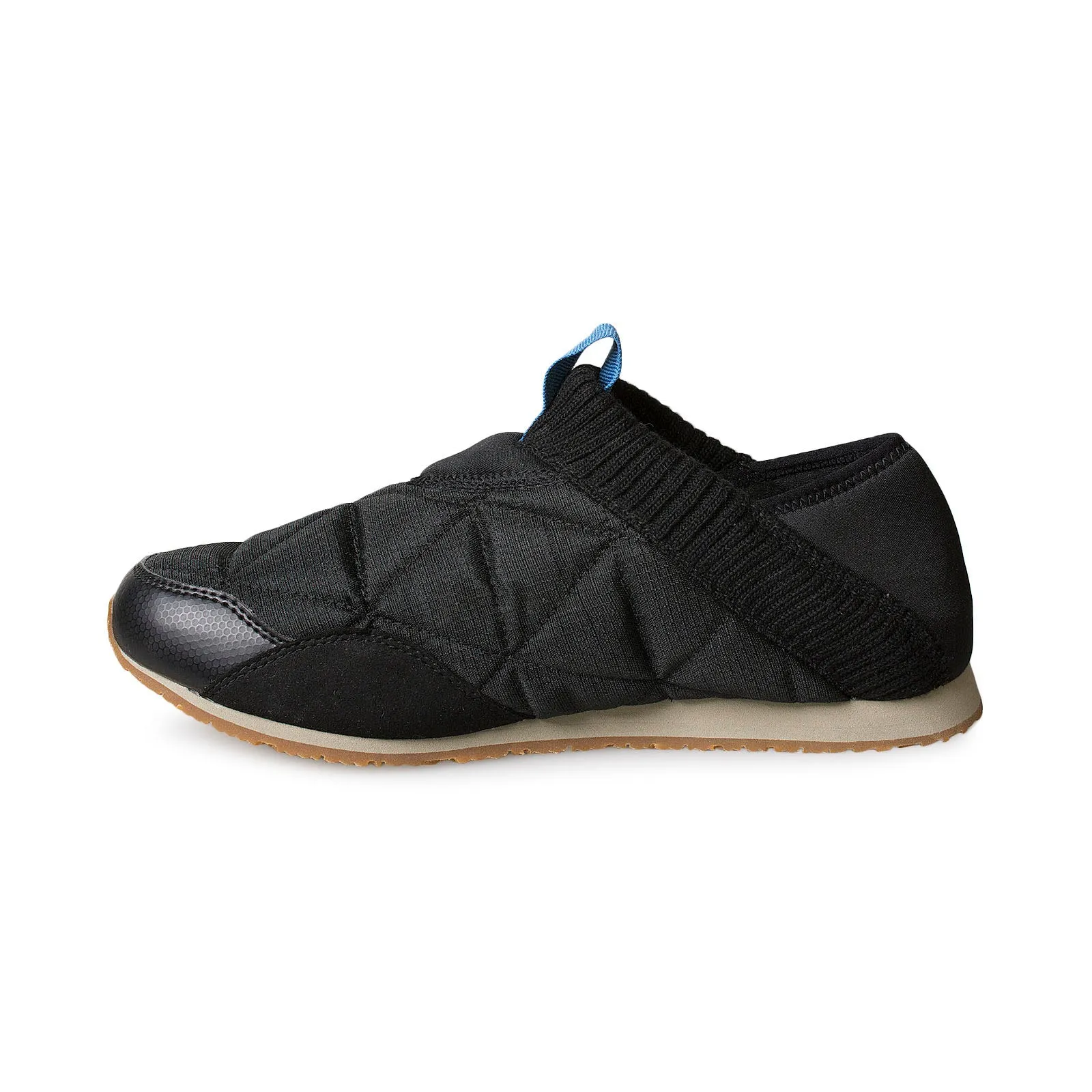 Teva ReEmber Black / Plaza Taupe Shoes - Men's