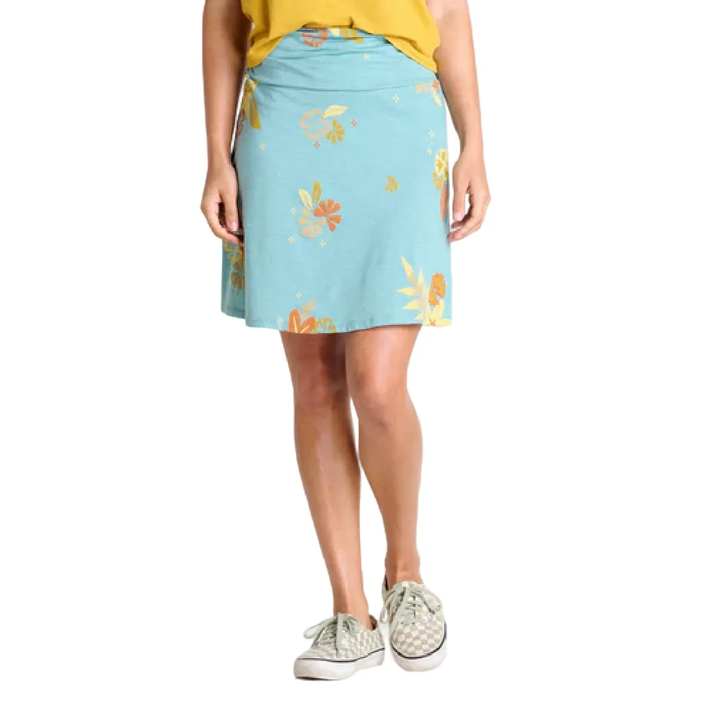 Toad & Co Women's Chaka Skirt