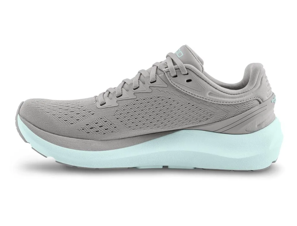 'Topo Athletic' Women's Phantom 3 - Grey / Stone