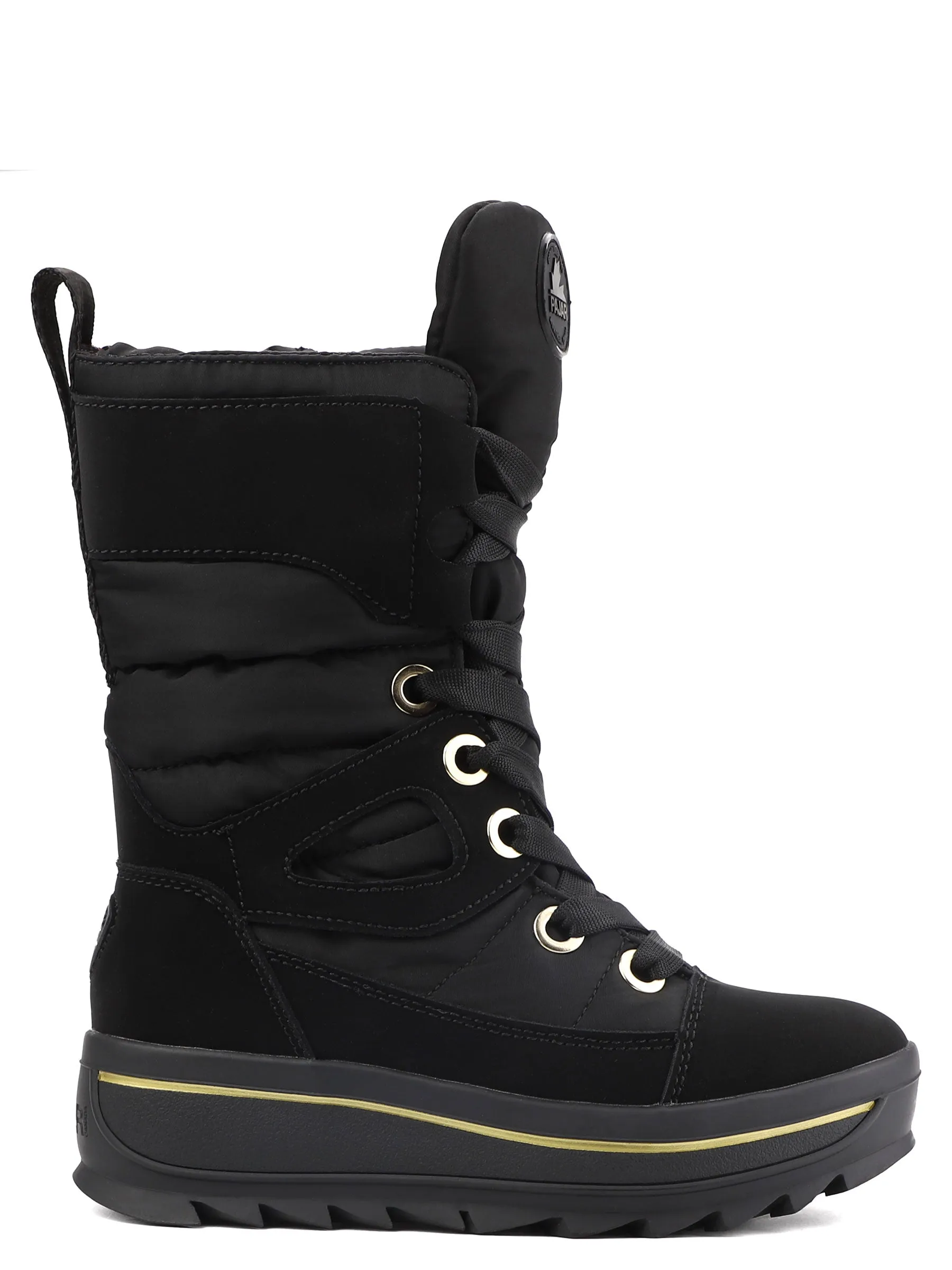 Tyra High Women's Boot