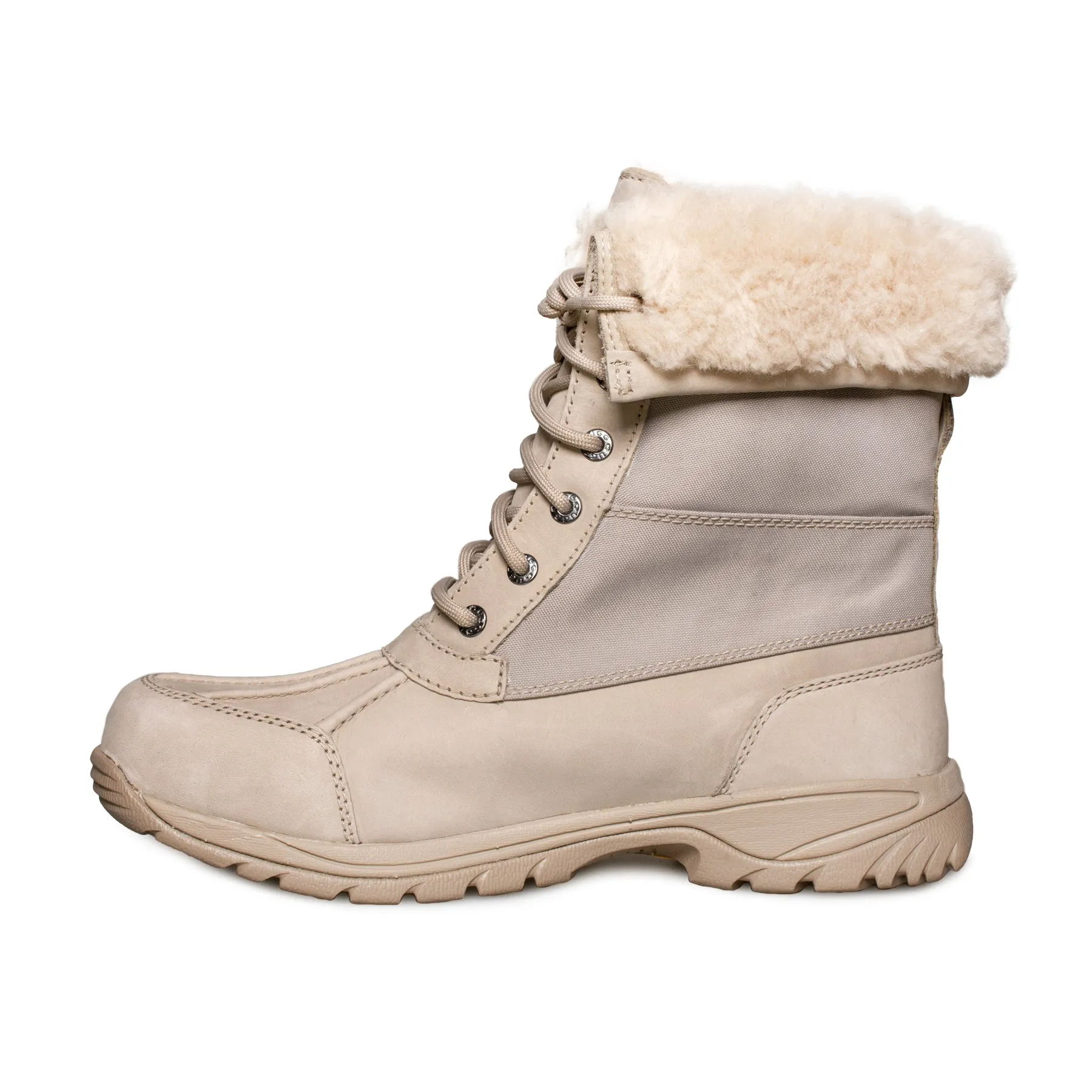 UGG Butte Mono Putty Boots - Men's