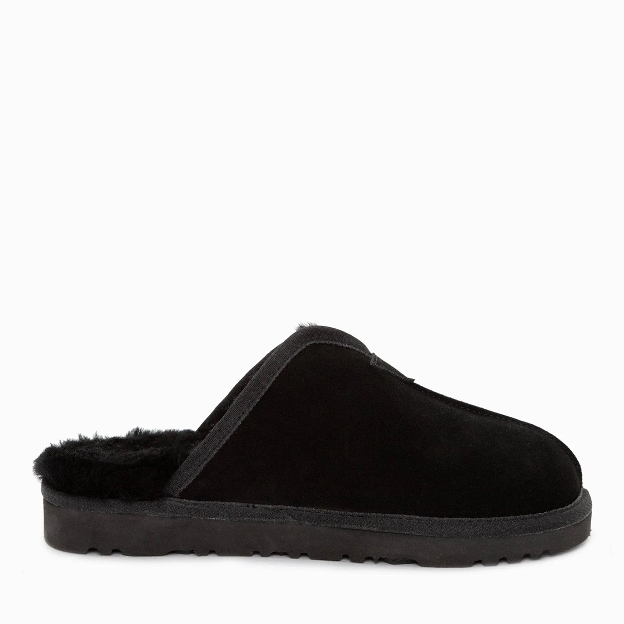 UGG Charlie Sheepskin Scuff