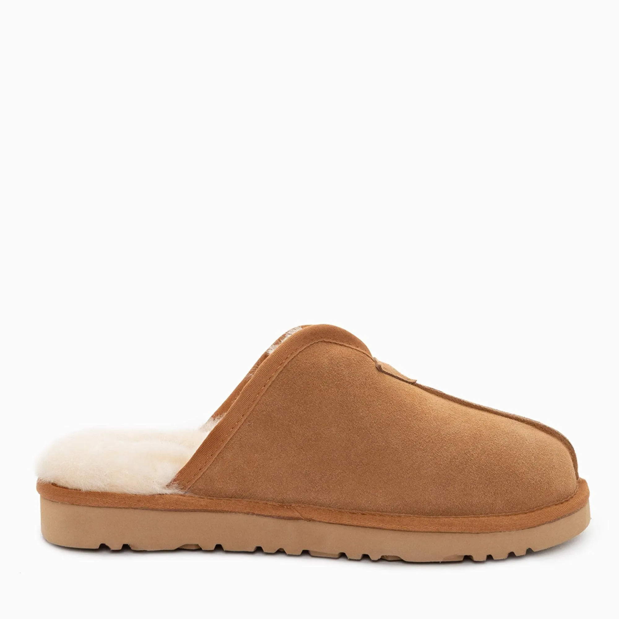 UGG Charlie Sheepskin Scuff