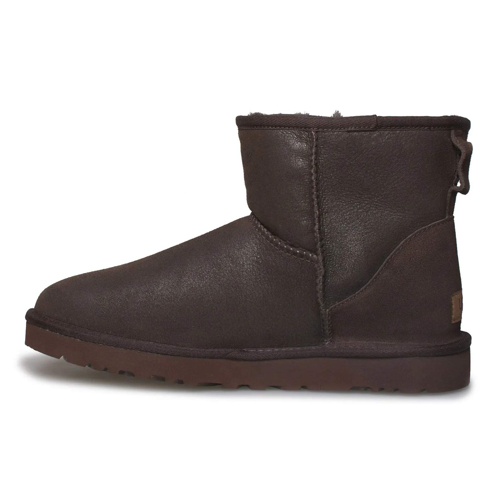 UGG Classic Mini Bomber Stout Boots - Men's