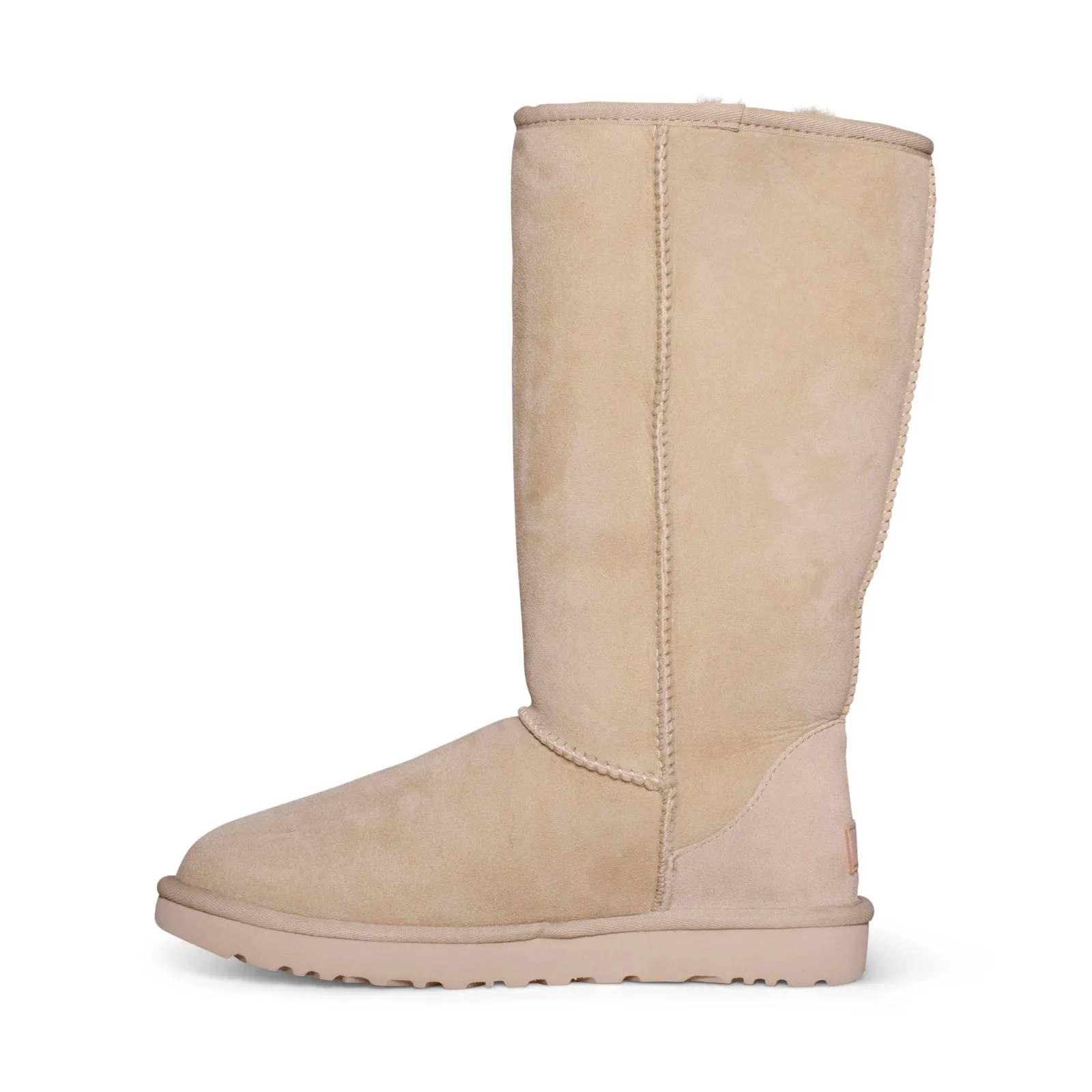 UGG Classic Tall II Mustard Seed Boots - Women's