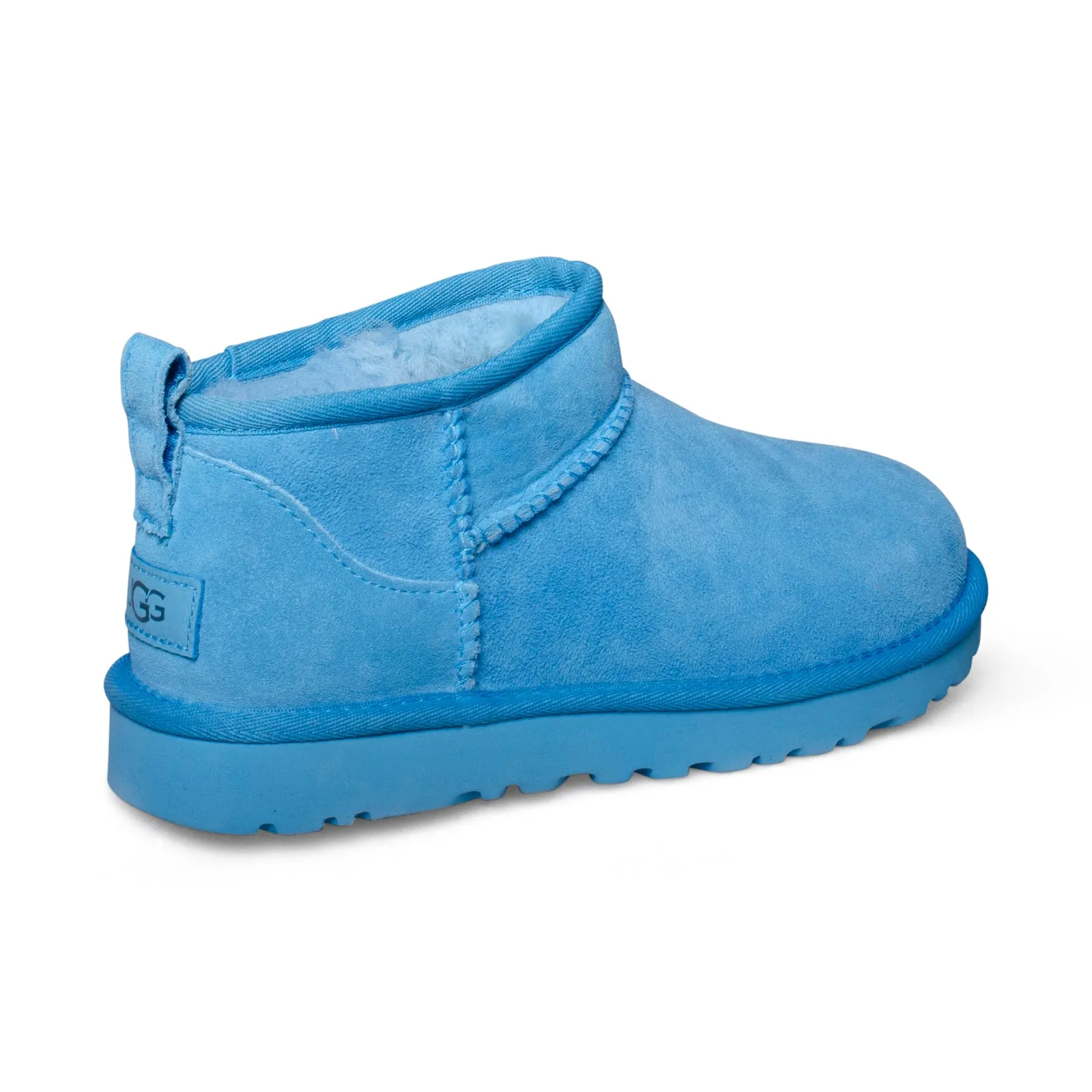 UGG Classic Ultra Mini Splash Boots - Women's