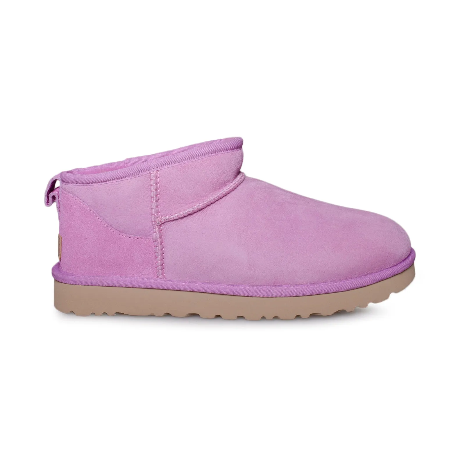 UGG Classic Ultra Mini Wildflower Boots - Women's