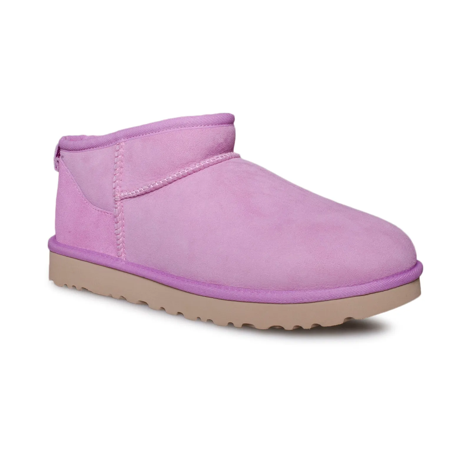 UGG Classic Ultra Mini Wildflower Boots - Women's