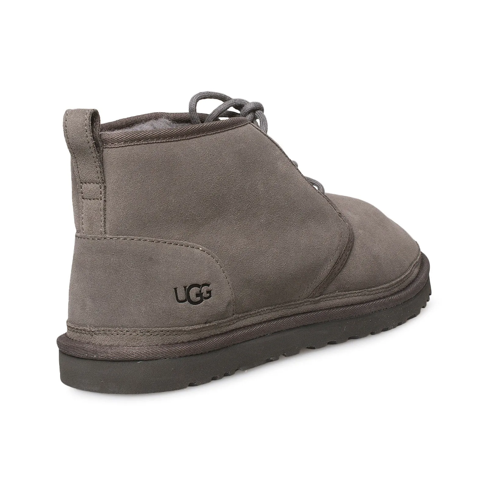 UGG Neumel Charcoal Boots - Men's