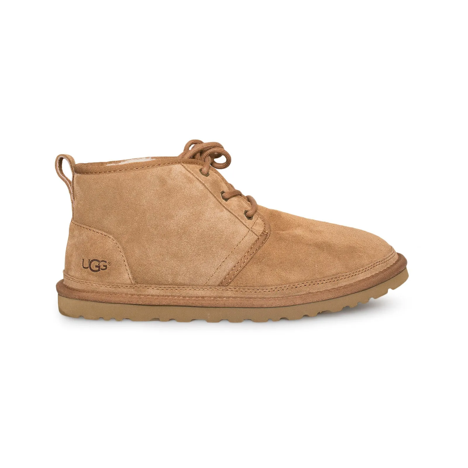 UGG Neumel Chestnut Boots - Women's