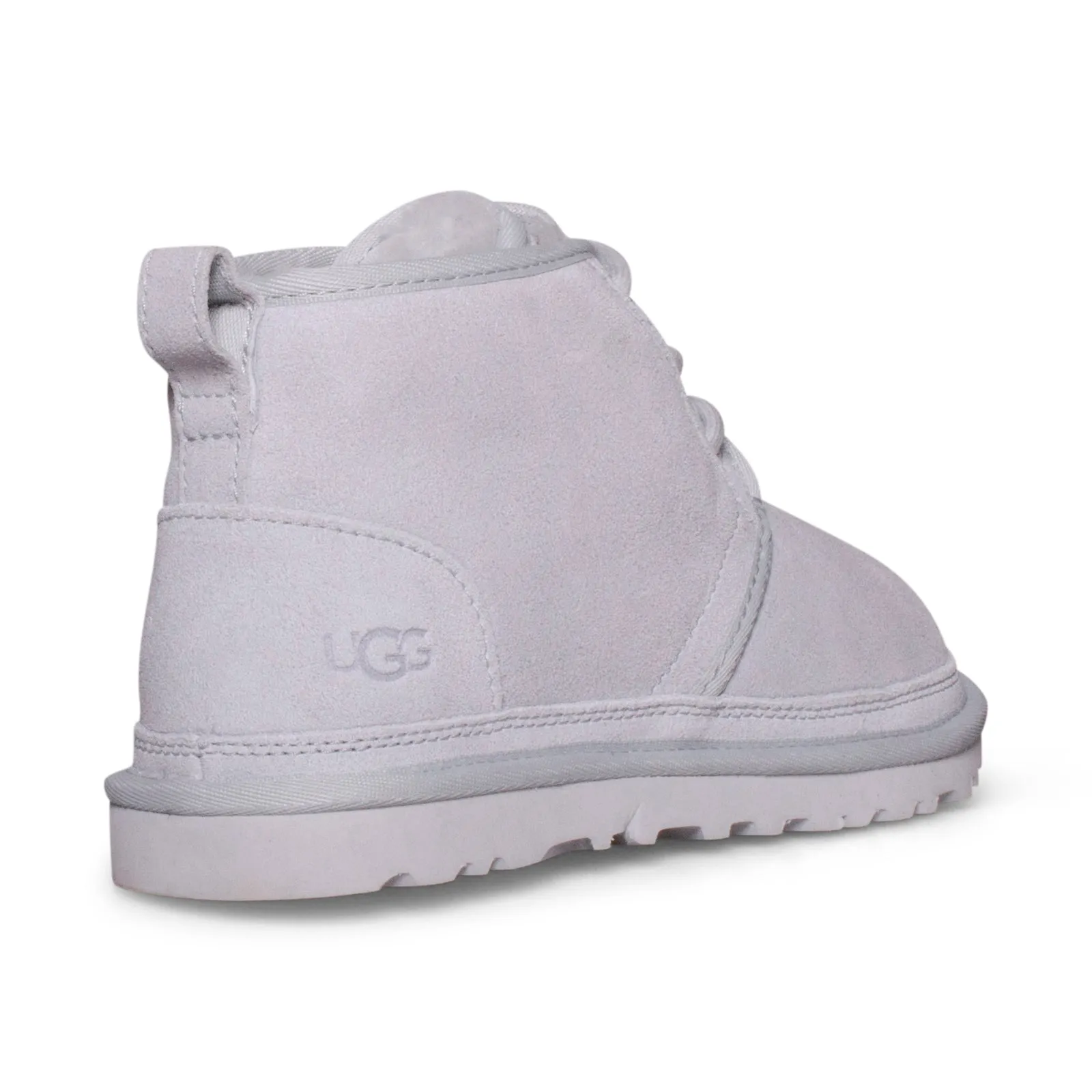 UGG Neumel Glacier Grey Boots - Women's