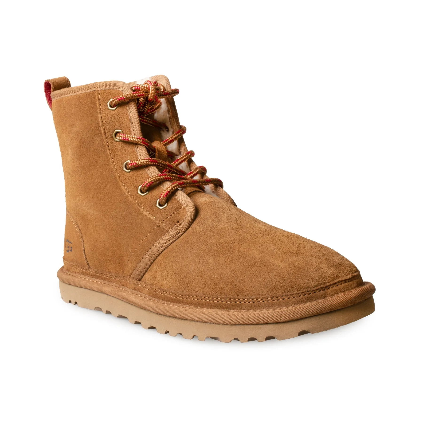 UGG Neumel High Chestnut Boots - Women's