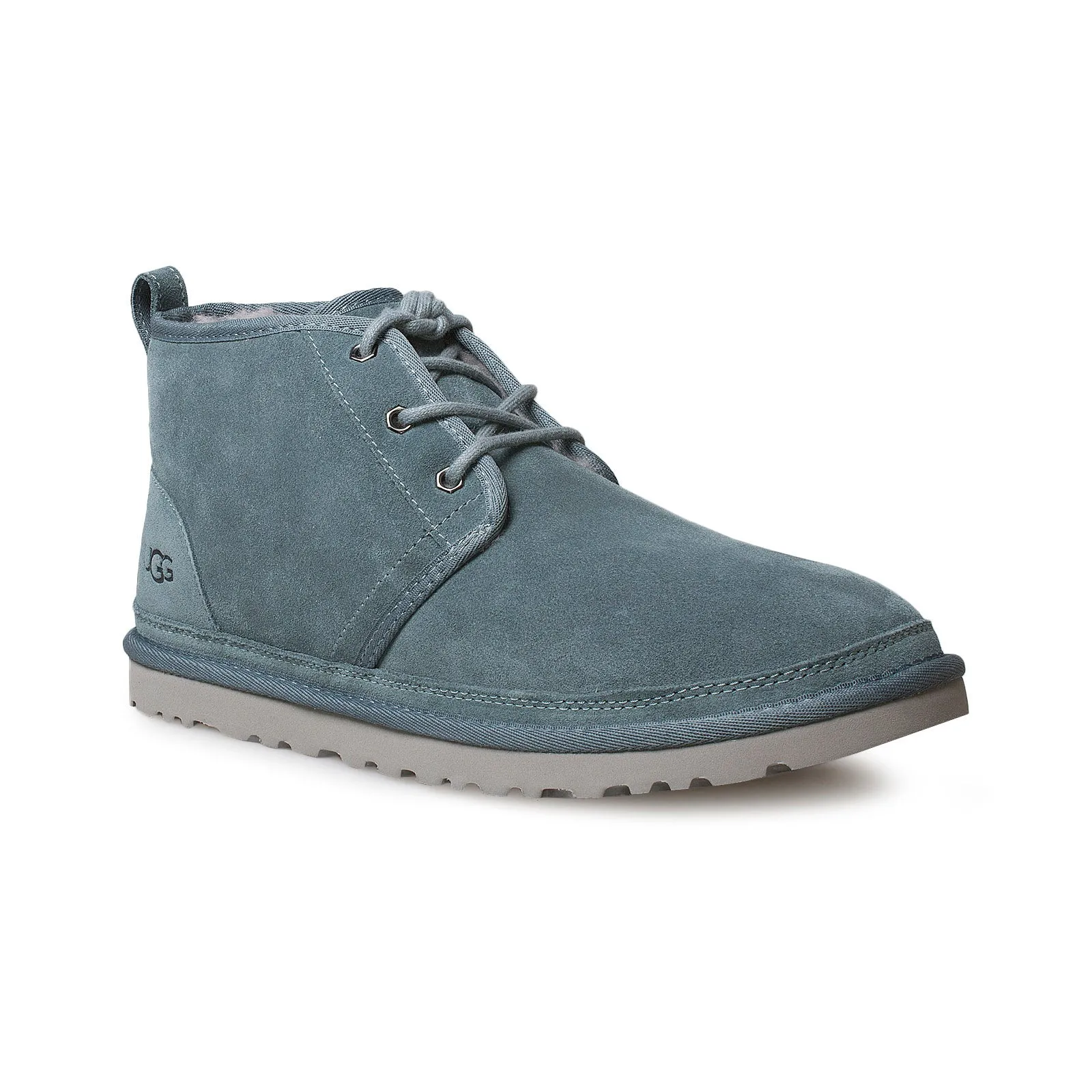 UGG Neumel Salty Blue Boots - Men's