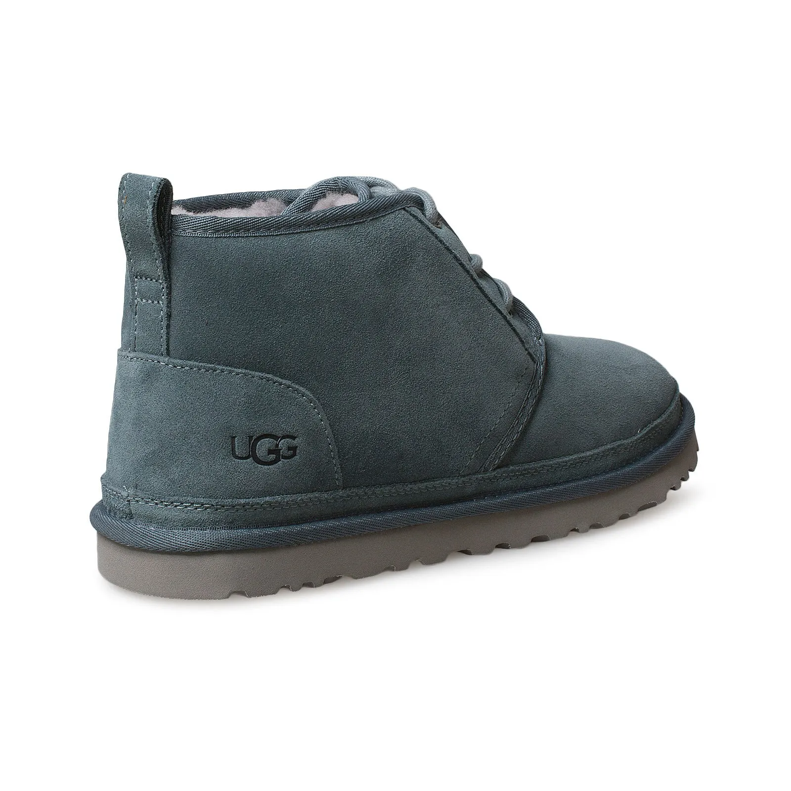 UGG Neumel Salty Blue Boots - Men's