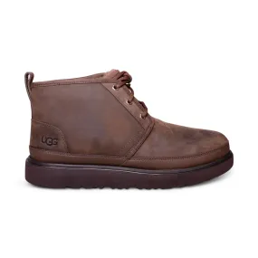 UGG Neumel Weather II Grizzly Boots - Men's