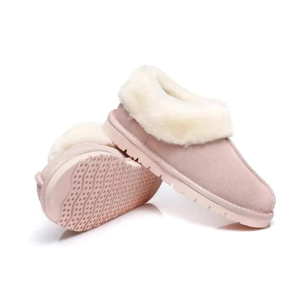 UGG Premium Hero Slippers