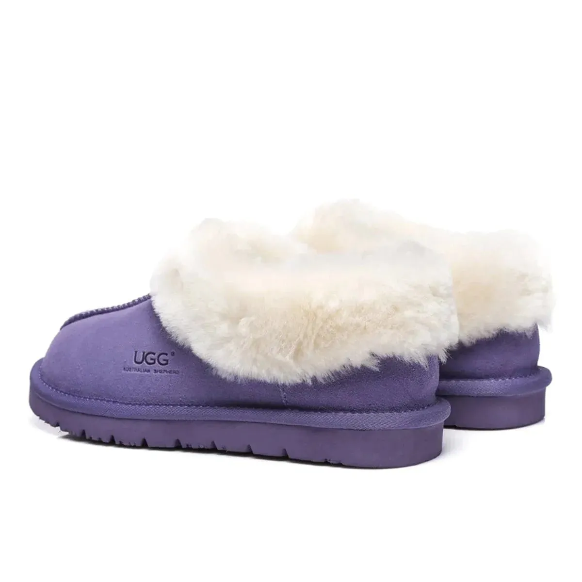 UGG Premium Hero Slippers