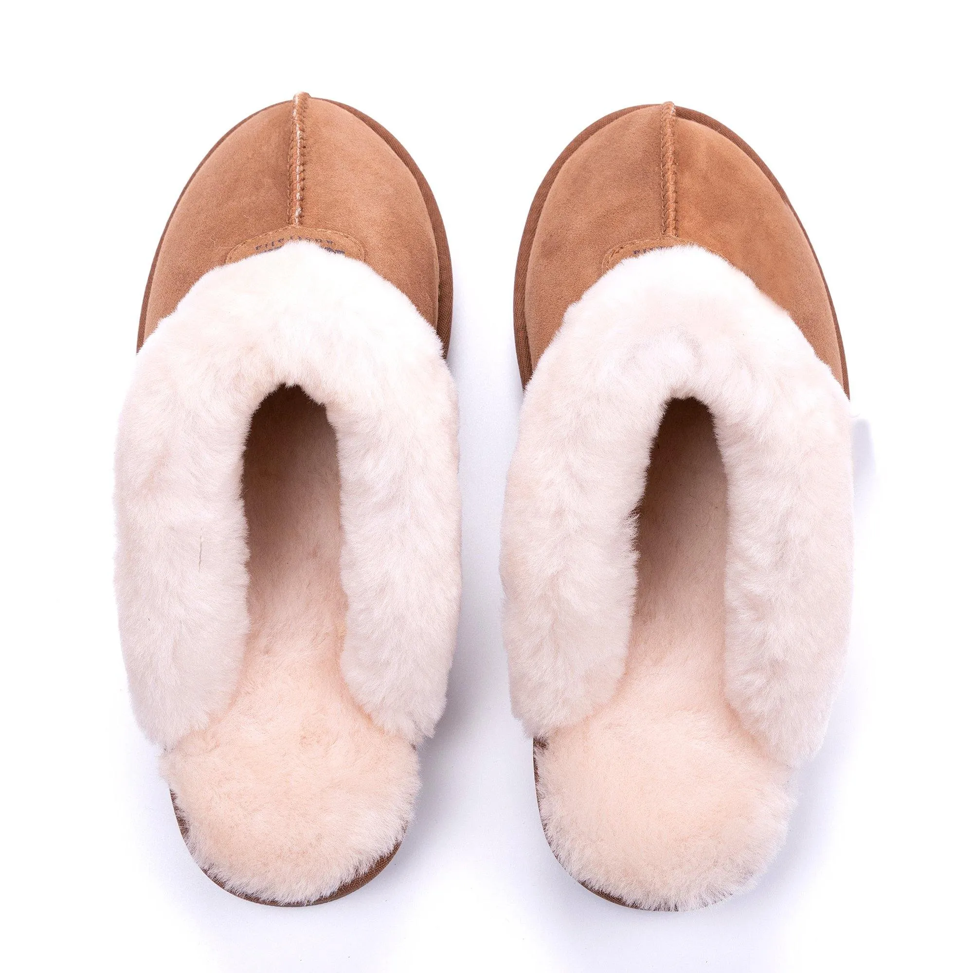 UGG Roozee Scuff Slippers