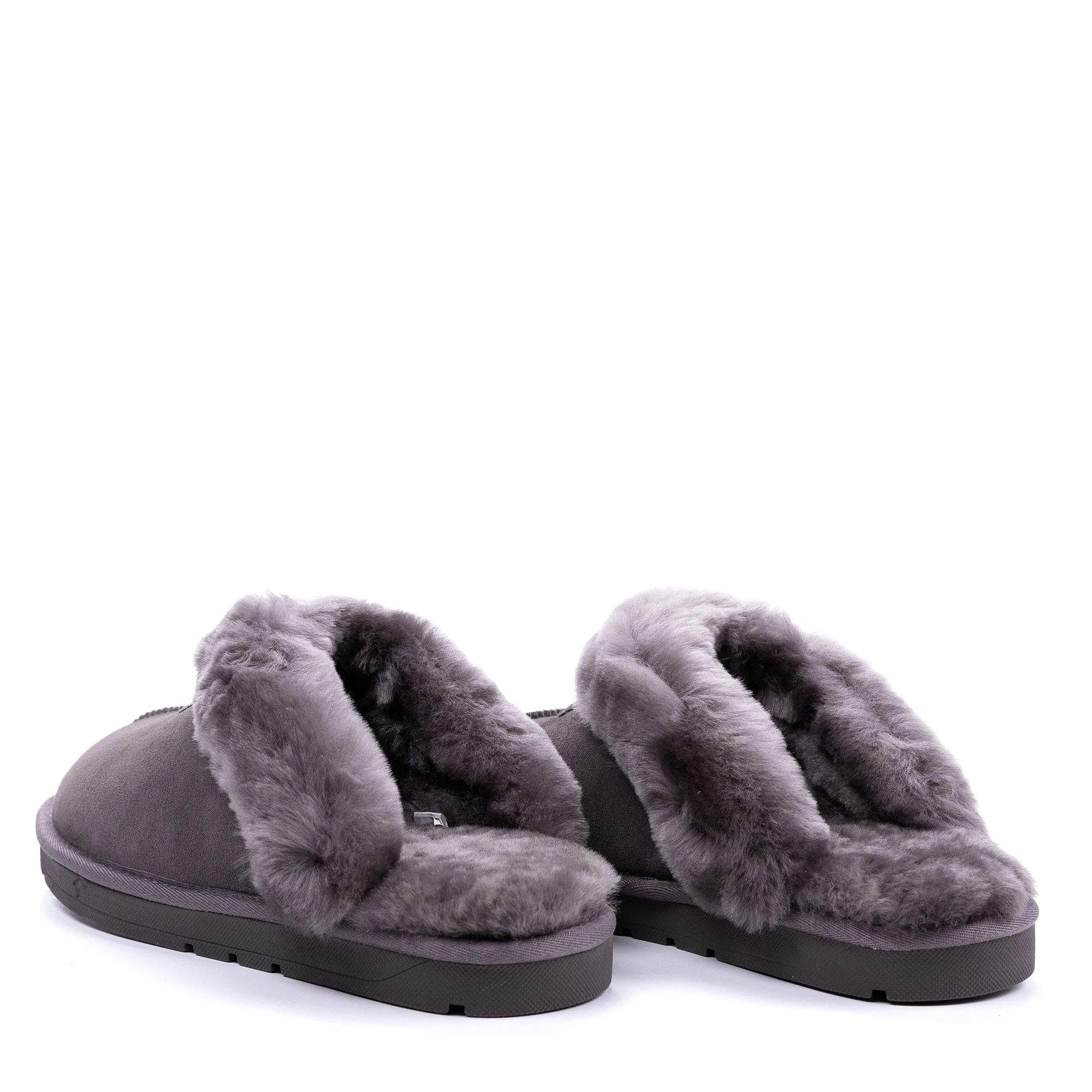 UGG Roozee Scuff Slippers